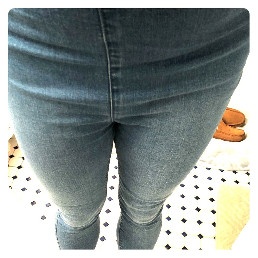 Free People jegging
